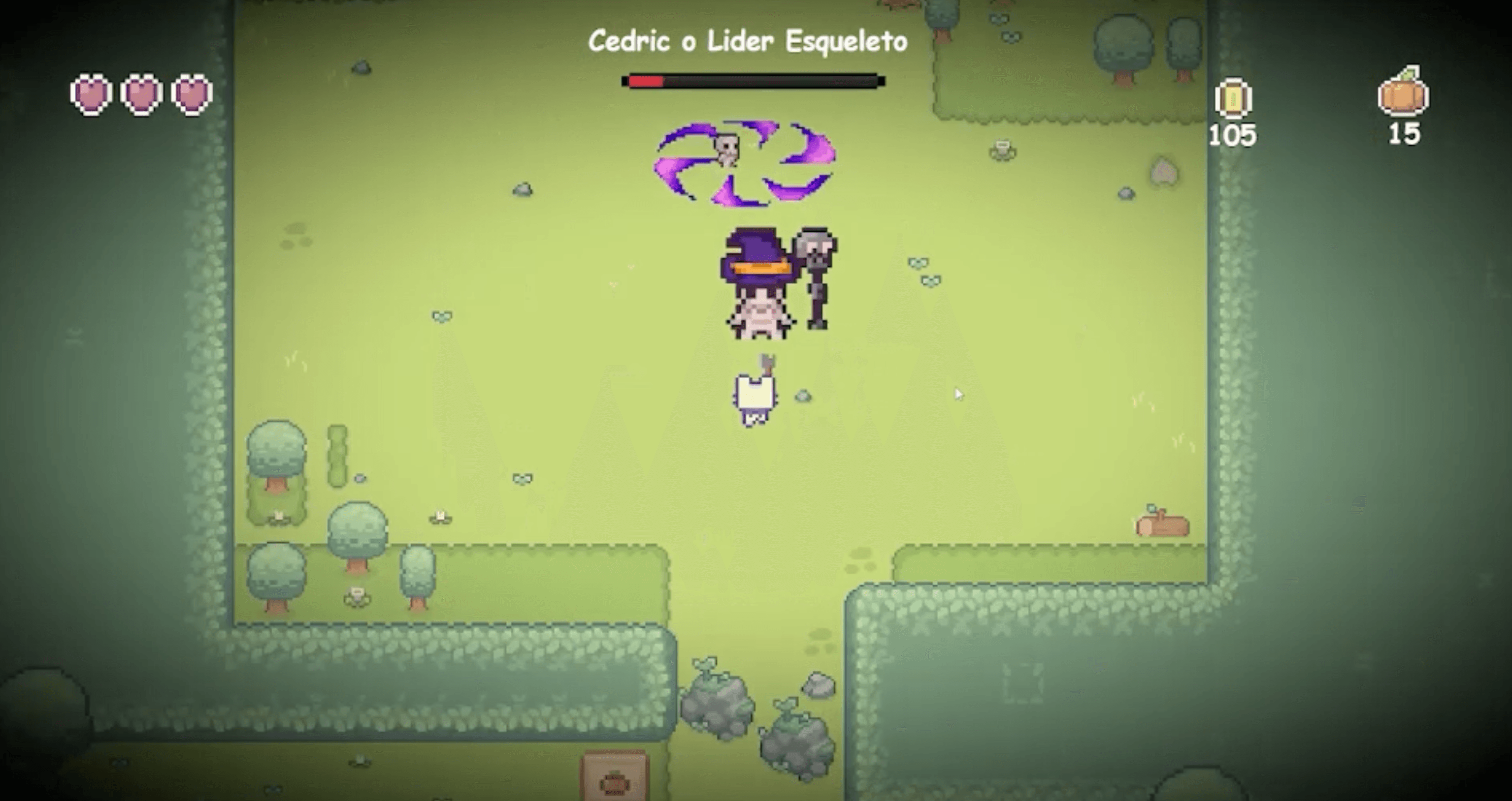 Eternal Fields - imagem 1