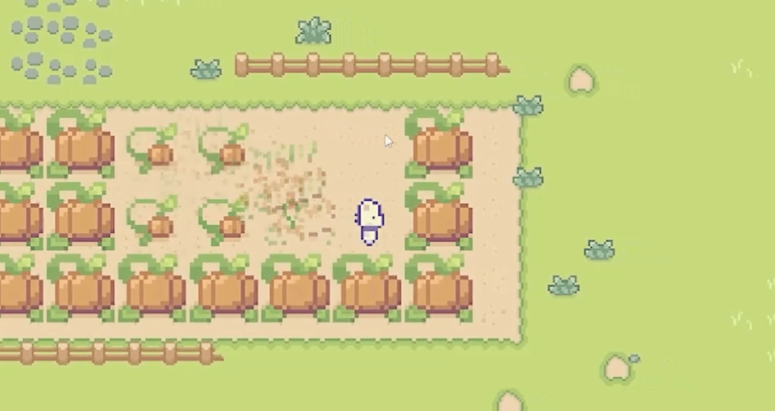 Eternal Fields - imagem 3