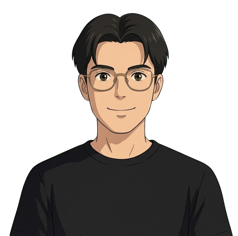 Naum Marcirio avatar